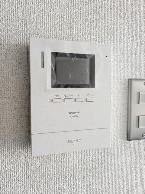 すずらんⅦ（3B） 部屋画像