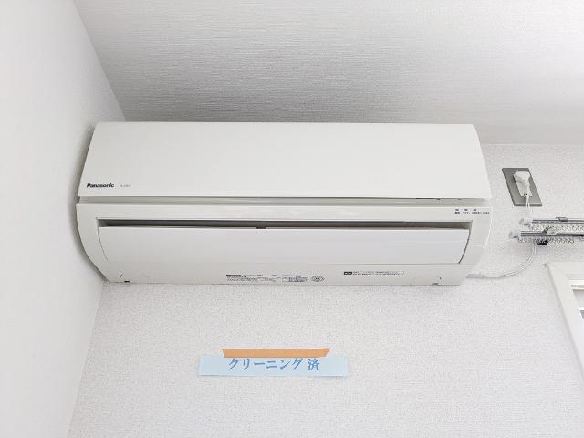 すずらんⅦ（3B） 部屋画像