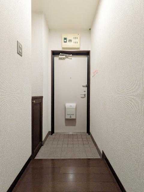 すずらんⅦ（3B） 部屋画像