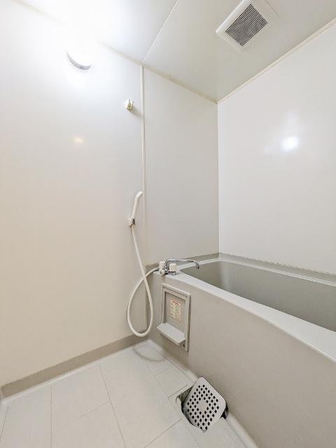 すずらんⅦ（3B） 部屋画像