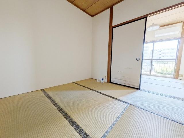 リーフハイツ（205） その他部屋・スペース