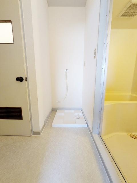 リーフハイツ（205） 部屋画像