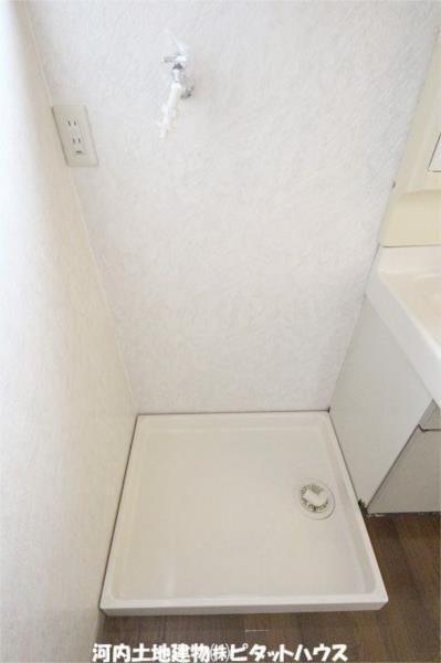 シェル駒生B棟（203） その他