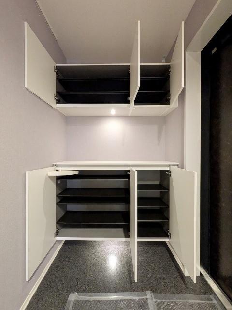 ラフィーネ　泉が丘（302） 部屋画像