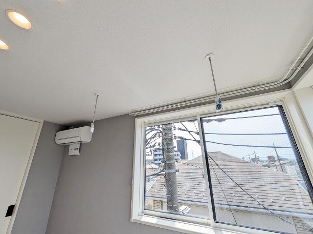 ラフィーネ　泉が丘（302） 部屋画像
