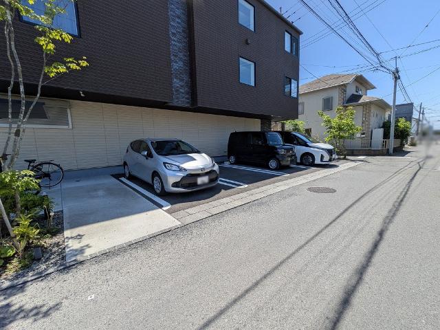 ラフィーネ　泉が丘（302） 部屋画像
