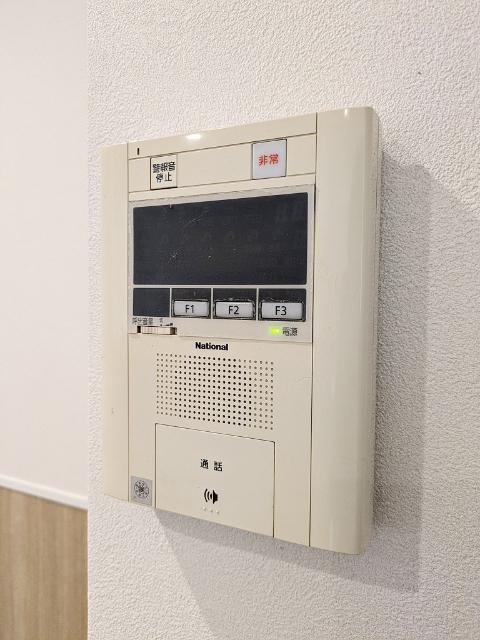 ドミール河原（802） 部屋画像