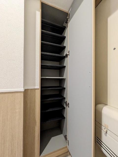 ドミール河原（903） 部屋画像