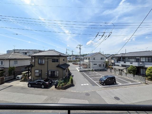 クォーレNAKAHARA（201） 部屋画像