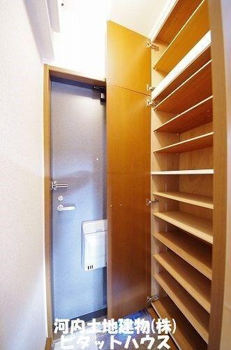 フィオーレ若松原 F（101） その他部屋・スペース