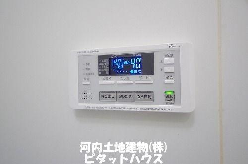 フィオーレ若松原 F（101） その他部屋・スペース