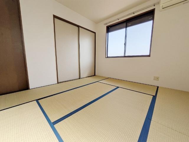 グリムハウス B棟（202） その他部屋・スペース