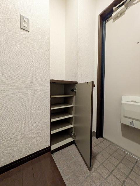 すずらんⅦ（3B） 部屋画像