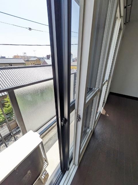 すずらんⅦ（3B） 部屋画像
