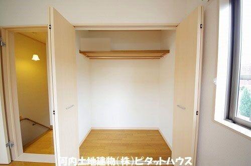 リシャール 2（105） 収納