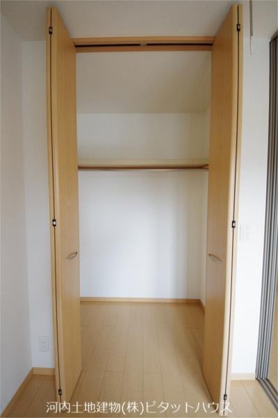 フィオレット（207） 部屋画像