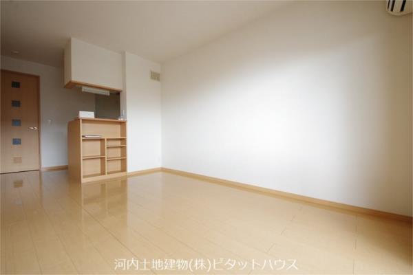 フィオレット（207） 部屋画像