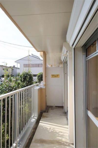グリーンプラザ（102） 部屋画像