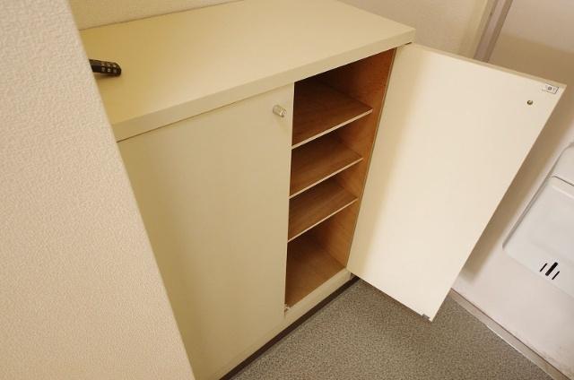 グリーンプラザ（102） 部屋画像