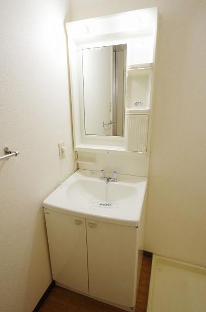 グリーンプラザ（102） 部屋画像