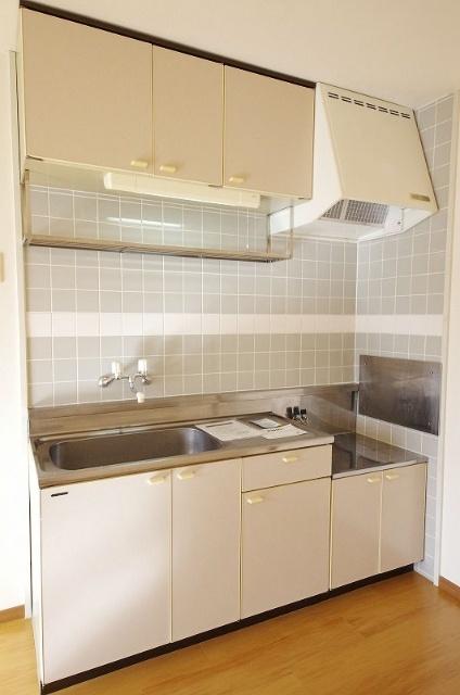 グリーンプラザ（102） 部屋画像