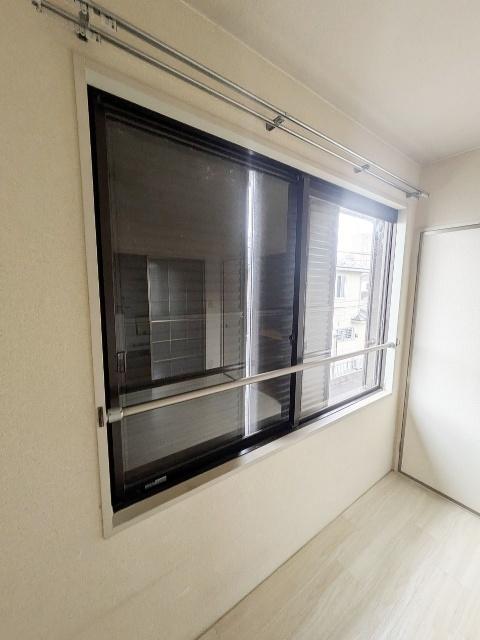 コーポスリーゼ B（201） 部屋画像