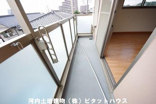 三向ハイツ今泉新町（301） 部屋画像