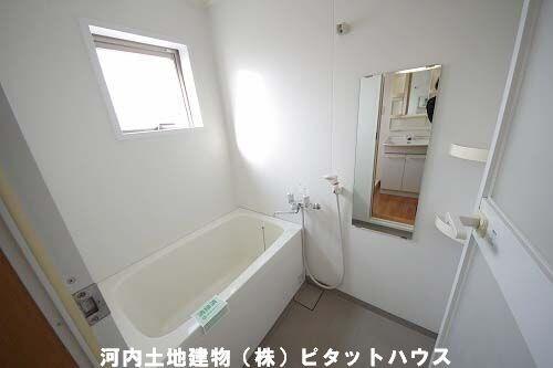 三向ハイツ今泉新町（301） バス／シャワー
