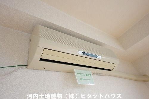 三向ハイツ今泉新町（301） 部屋画像