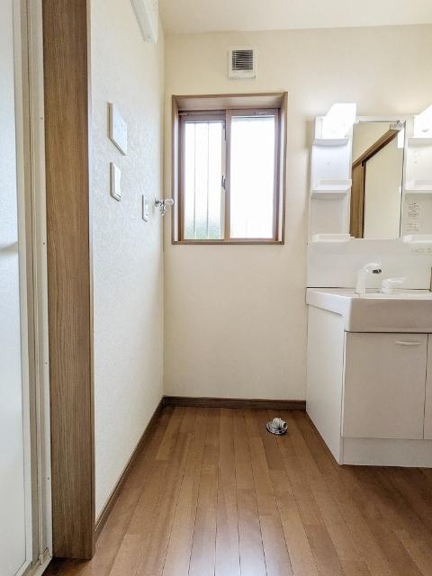 CASA BELLA BLANCA（1） その他部屋・スペース