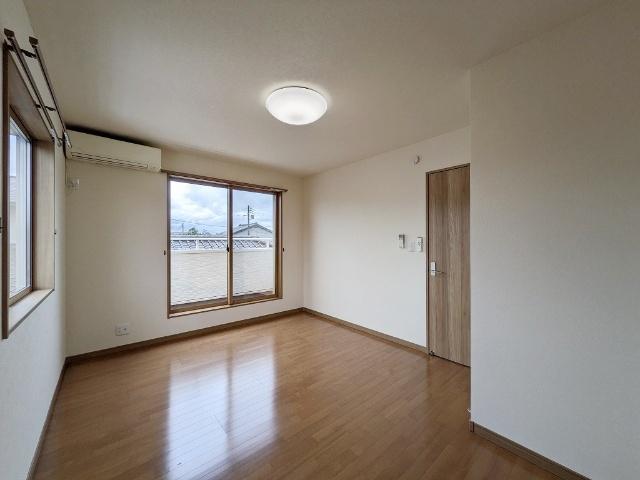 CASA BELLA BLANCA（1） その他部屋・スペース