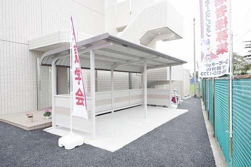 ユーミーセレッソ（105） 部屋画像
