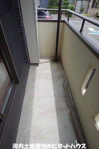 コッコラーレ（103） 部屋画像