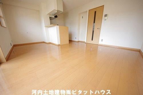 サニーサイド戸祭 Ⅰ（103） 部屋画像