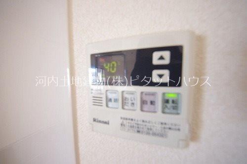 サニーサイド戸祭 Ⅰ（103） その他