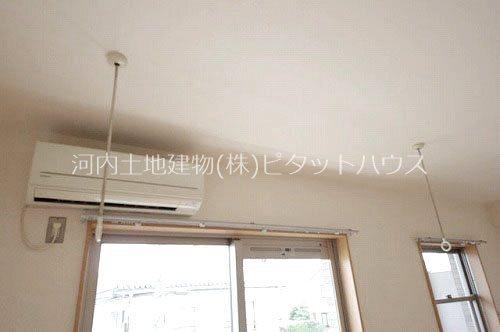サニーサイド戸祭 Ⅰ（103） 部屋画像