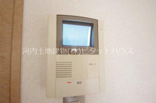 サニーサイド戸祭 Ⅰ（103） セキュリティ