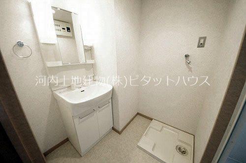 サニーサイド戸祭 Ⅰ（103） 部屋画像