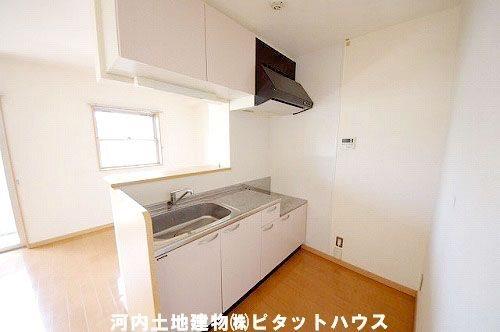 サニーサイド戸祭 Ⅰ（103） 部屋画像