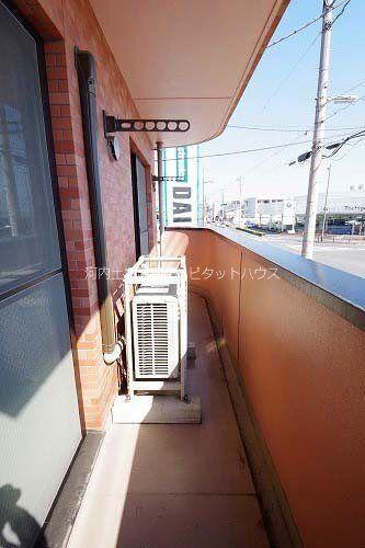 ファーストアベニュー（303） 部屋画像