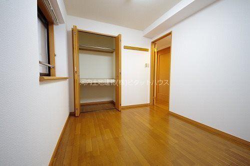 ファーストアベニュー（303） 部屋画像