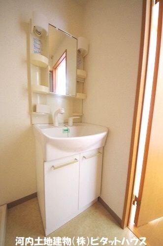 クライムドア（203） 部屋画像