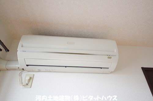 ファイブシティ（501） 部屋画像