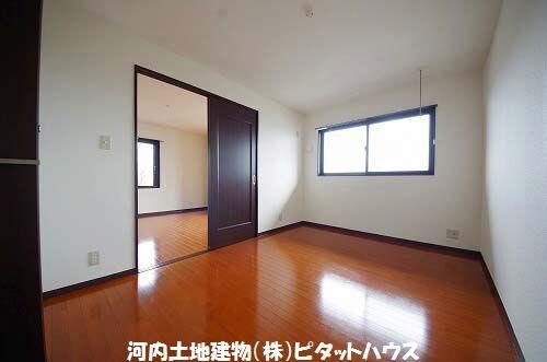 ファイブシティ（501） その他部屋・スペース