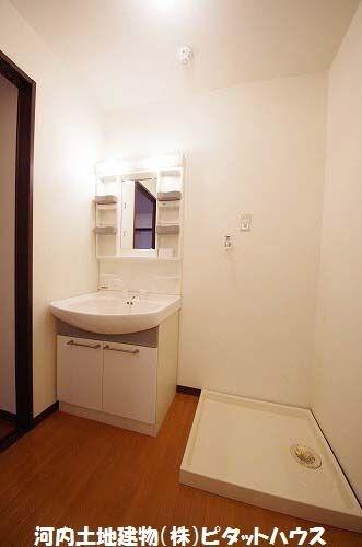 ファイブシティ（501） 部屋画像