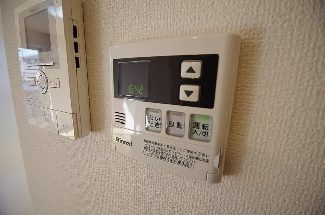 フォーゲルテラス ロート Ⅰ（103） 設備