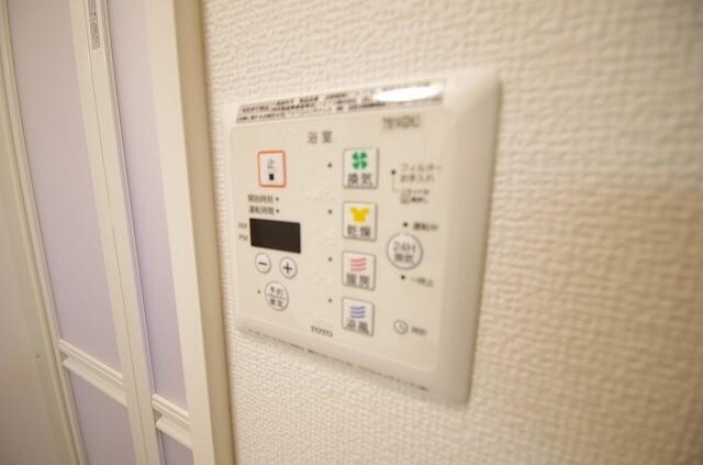 フォーゲルテラス ロート Ⅰ（103） 設備