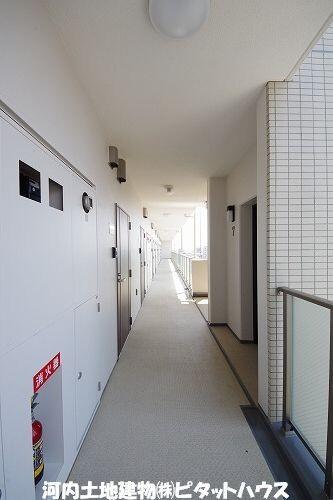 サンライズ宇都宮（1002） 共有部分