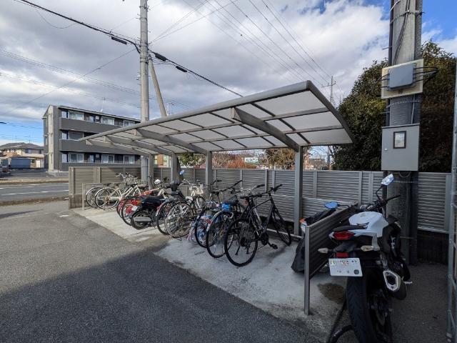 マストライフ平松本町（308） 部屋画像