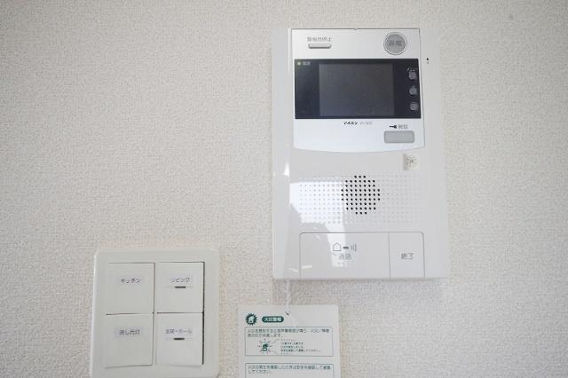 アグレアーブル（408） 部屋画像